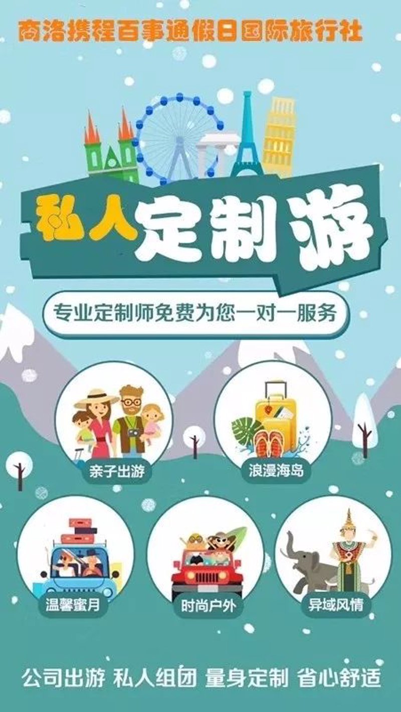 深度剖析:如何设计一款受欢迎的定制旅行产品