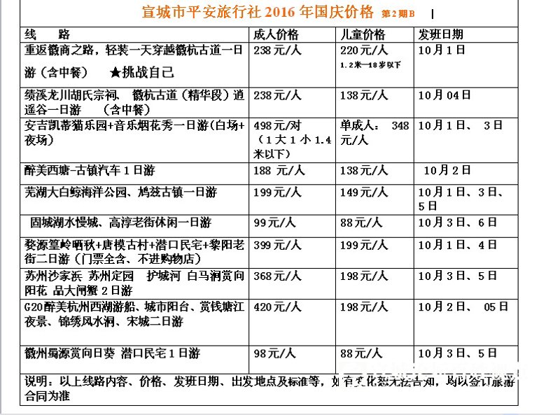 旅行社的五大“身份”你了解多少?