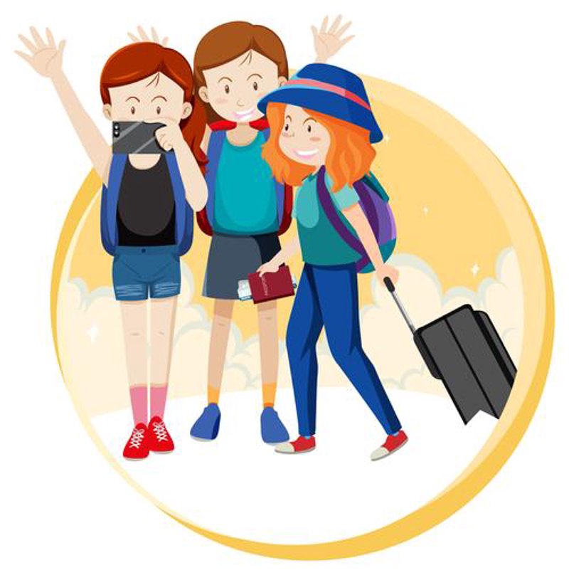 定制旅行,如何量身打造你的专属旅程?——一场深度访谈